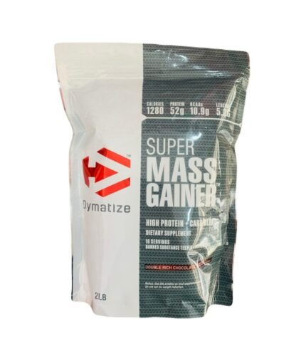 dymatize Super Mass Gainer 1kg