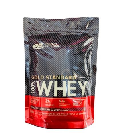Optimum Nutrition Gold Standard 100% Whey 1kg
