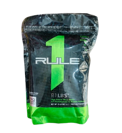 RULE 1 (R1LBS) 1kg