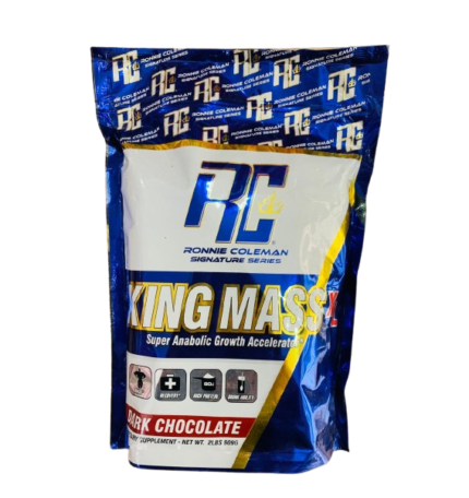 Ronnie Coleman Signature Series King Mass 1kg